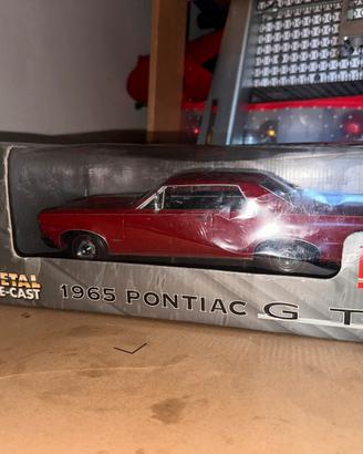 Pontiac Gto 1965