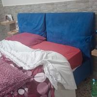 letto come nuovo