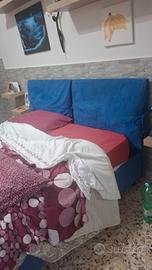 letto come nuovo