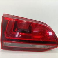 STOP POSTERIORE SINISTRO INTEGRATO NEL PORTELLO VO