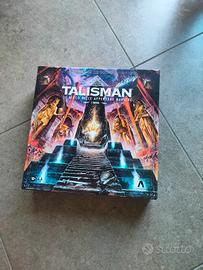 Talisman gioco da tavolo