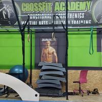 Palestra CrossFit Completa