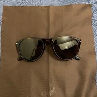 OCCHIALI DA SOLE PERSOL PO9649S POLARIZED NUOVI