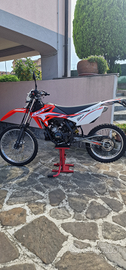 Beta 50 enduro