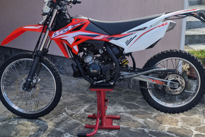 Beta 50 enduro