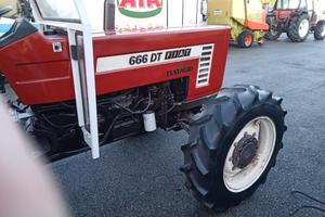 FIAT 666 DT