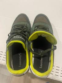 Scarpe Saucony