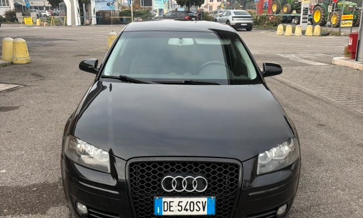 Audi A3 2.0 tdi