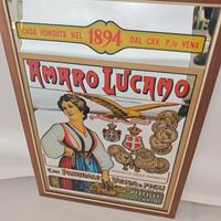 Quadro Amaro Lucano