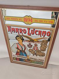 Quadro Amaro Lucano