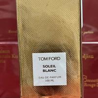 profumo SOLEIL BLANC TOM FORD 100ML EDP UNISEX