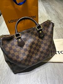 Borsa Speedy 30 Louis Vuitton