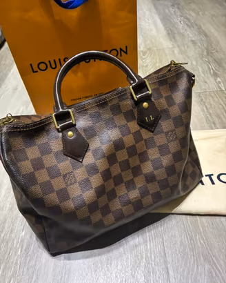 Borsa Speedy 30 Louis Vuitton