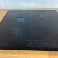 Piano cottura induzione Electrolux