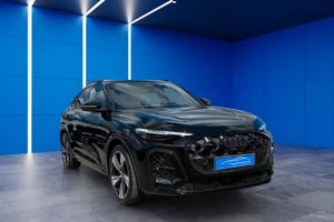 AUDI Q5 3ª serie SQ5 SPB TFSI mHEV+ quattro