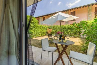 Appartamento di 48 m² con 1 locale a Milano