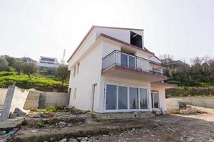 Villa bifamiliare Ogliastro Cilento