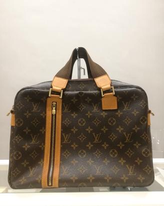Borsa a mano ventiquattrore, Vuitton Bosphore