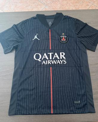 Maglia PSG 2025/2026 kvaratskhelia taglia M