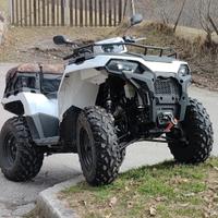 Quad Polaris 570 Sportsman