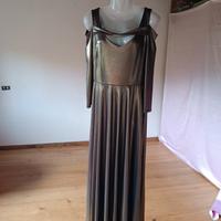 abito collezione 2025 Sophia curvy