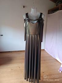 abito collezione 2025 Sophia curvy