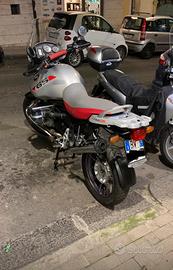 Bmw gs1150 adventure