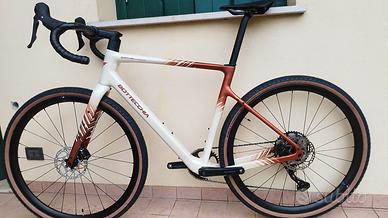 Gravel corbon L 56