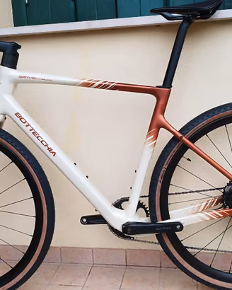 Gravel corbon L 56