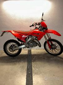 Cr 125 2t