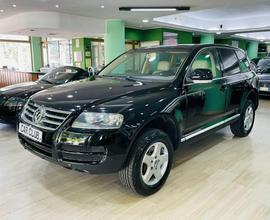 Volkswagen Touareg 3.0 TDI V6 Tiptronic Full My'06