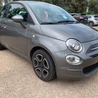 Fiat 500 1.0 Hybrid 12 MESI DI GARANZIA