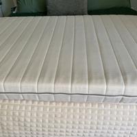 Materasso singolo IKEA MÄLFORS 90×200 cm