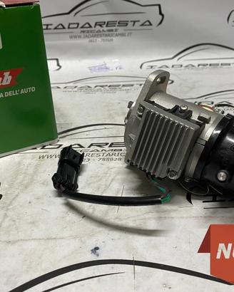 Spinterogeno Fiat Uno - Lancia Y10 1.0 Bz 7763385