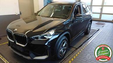 BMW X1 sDrive18d Business Advantage In Arrivo