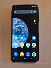 smartphone oukitel C69