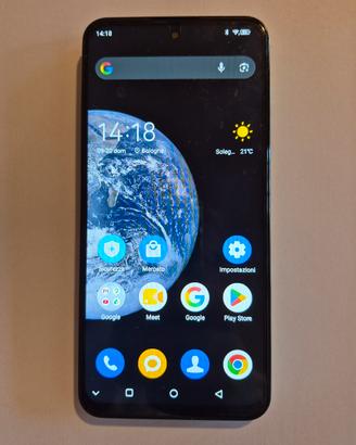 smartphone oukitel C69