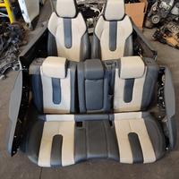 Tappezzeria Range Rover Evoque 2014
