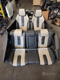 Tappezzeria Range Rover Evoque 2014