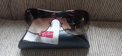 occhiali da sole RayBan 