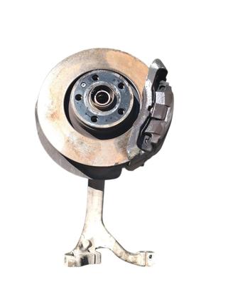 Montante anteriore destro Audi A6 4F 3.0 tdi 233 c