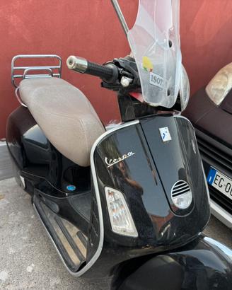 Ferma da tempo