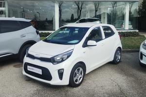 KIA Picanto 1.0 dpi Urban Techno&Comfort