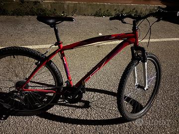 bici montagna bike