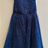 Vestito elegante bambina 4 anni 