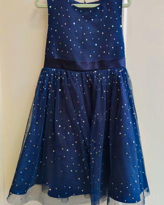 Vestito elegante bambina 4 anni 