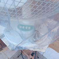 ventilatore da tavolo 