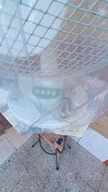 ventilatore da tavolo 