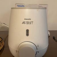 Gratis Scaldabiberon Philips Avent