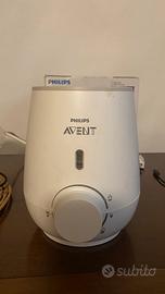 Gratis Scaldabiberon Philips Avent